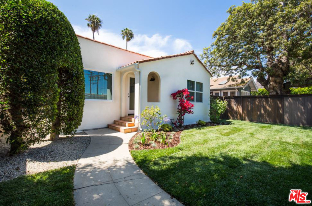 a front view of a house with porch