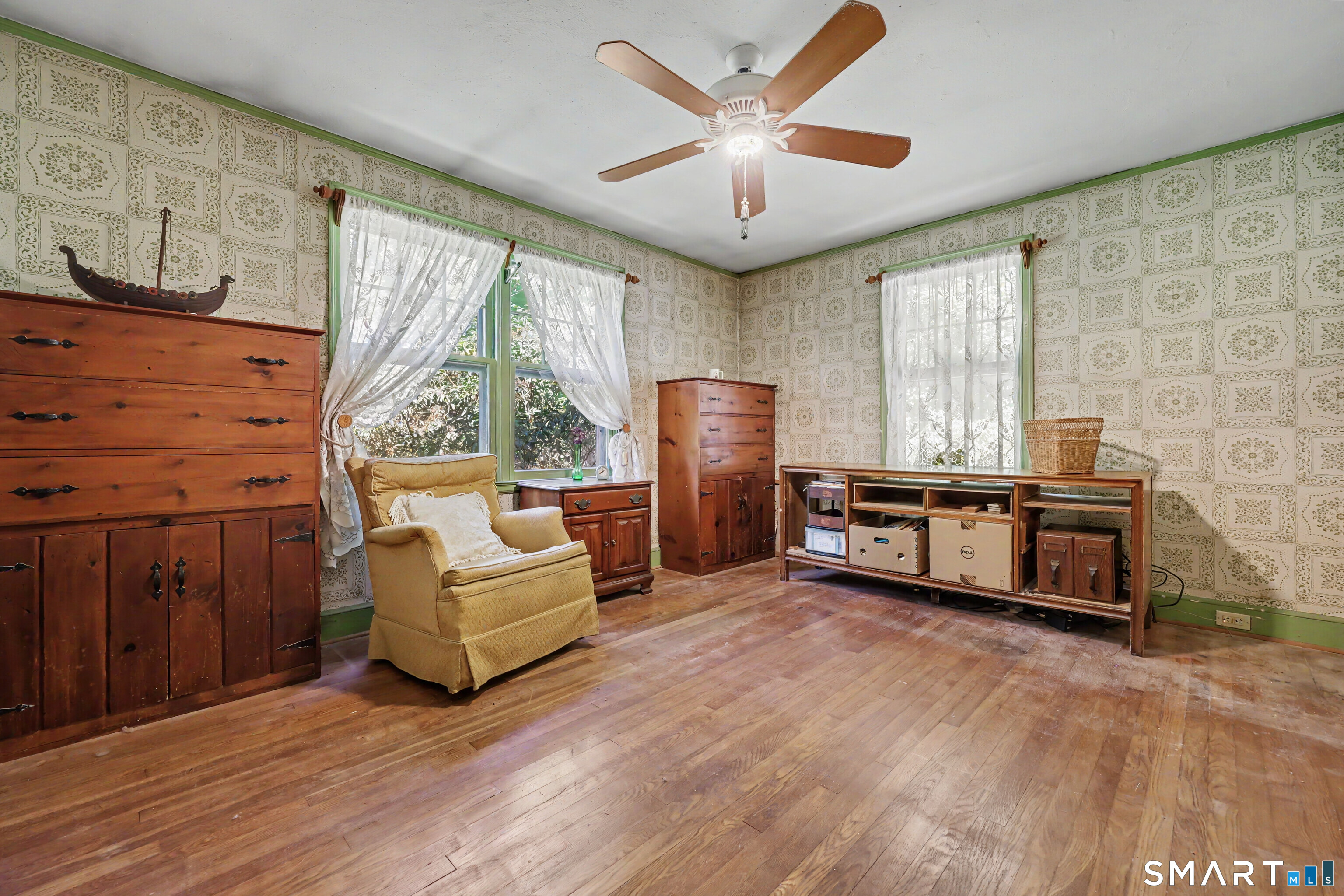 393 Center Road Easton, CT 06612 - Photo 16 of 34 Gallery Image 16