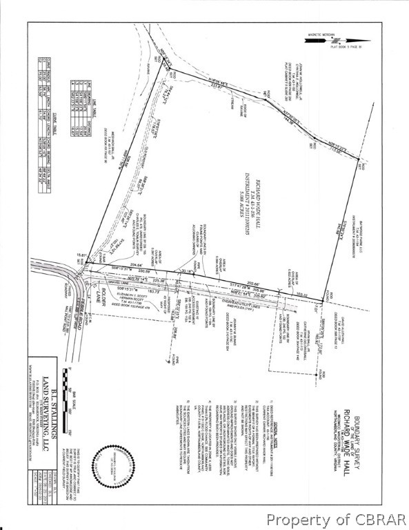 0 Pebble Road Heathsville, VA 22473 - Photo 5 of 5