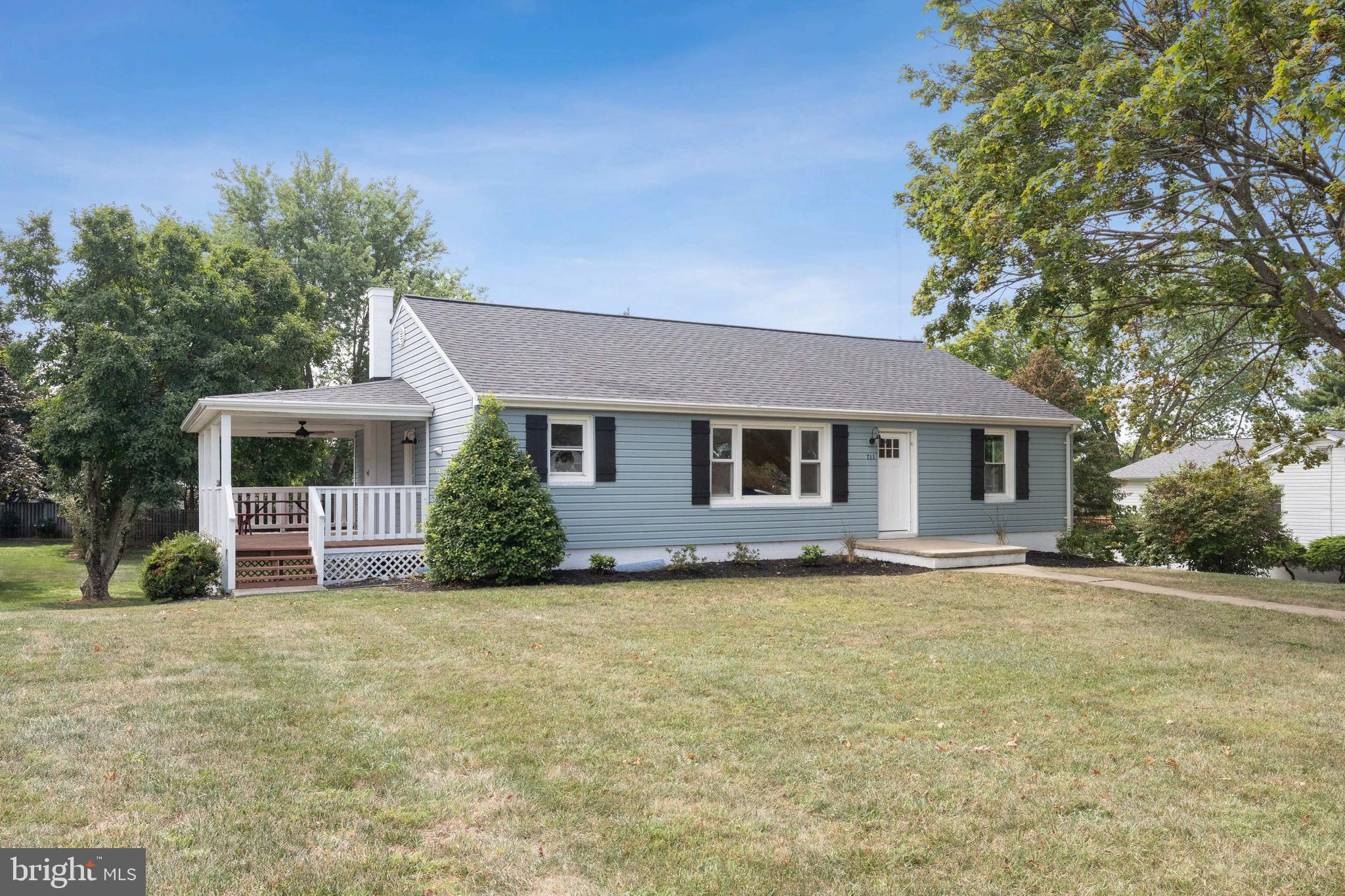 711 Uniontown Road Westminster, MD 21158 - Photo 1 of 25 Gallery Image 1