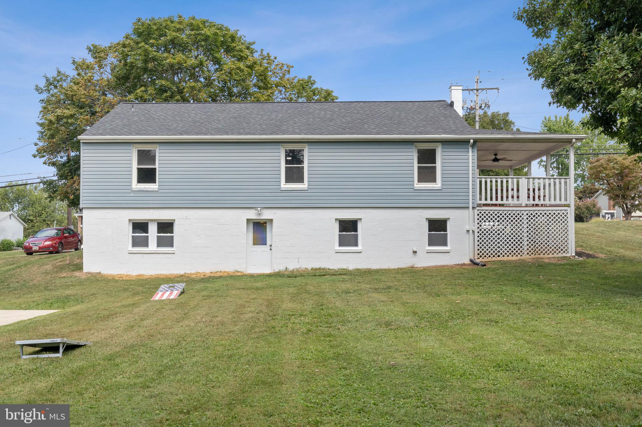 711 Uniontown Road Westminster, MD 21158 - Photo 25 of 25 Gallery Image 25