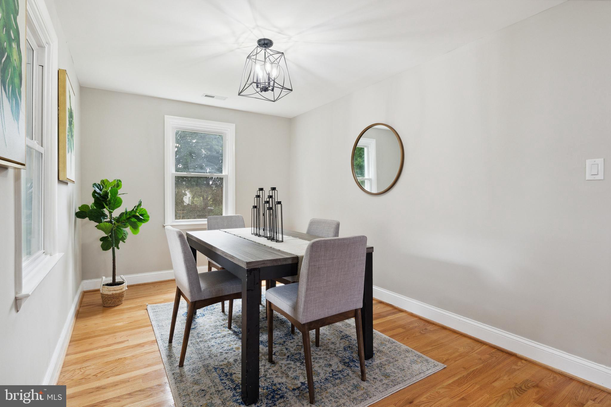 711 Uniontown Road Westminster, MD 21158 - Photo 7 of 25 Dining Room