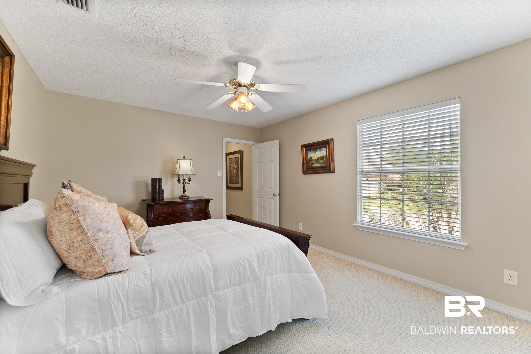 2770 Bennington Drive Mobile, AL 36695 - Photo 31 of 43 Second Floor