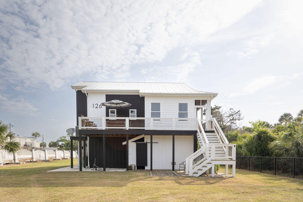 126 C Jungle Road Edisto Island, SC 29438 - Photo 3 of 67 4T7A9971