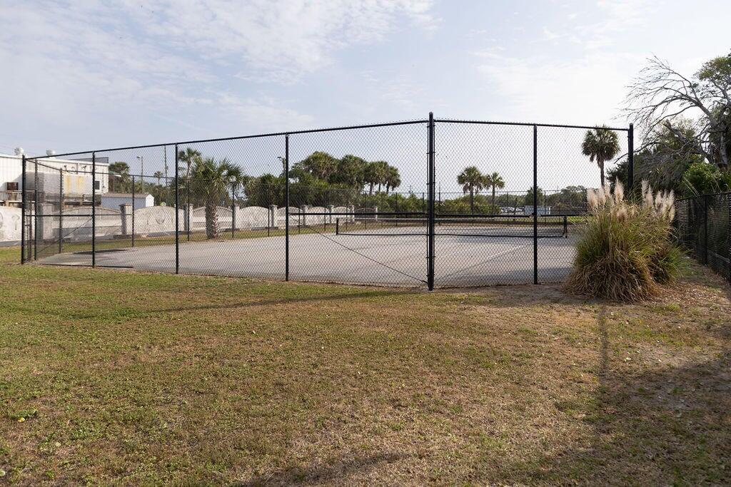 126 C Jungle Road Edisto Island, SC 29438 - Photo 66 of 67 tennis 2