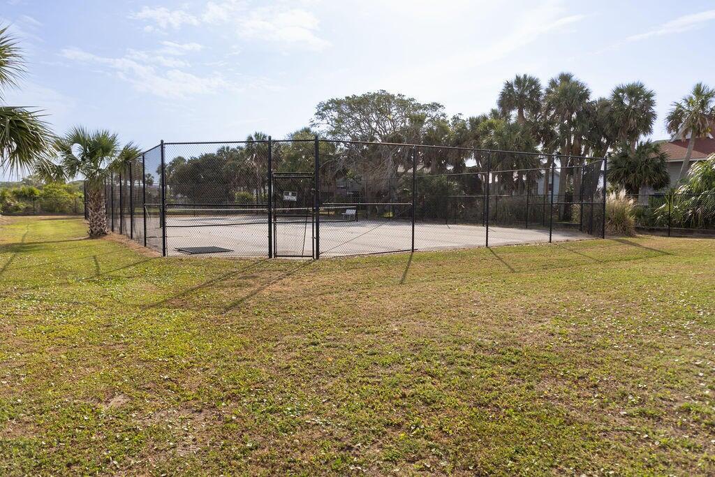 126 C Jungle Road Edisto Island, SC 29438 - Photo 67 of 67 tennis