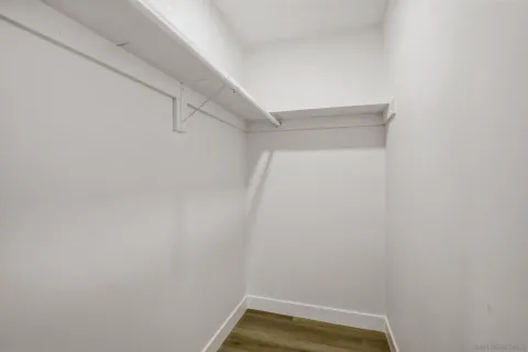 a view of small space