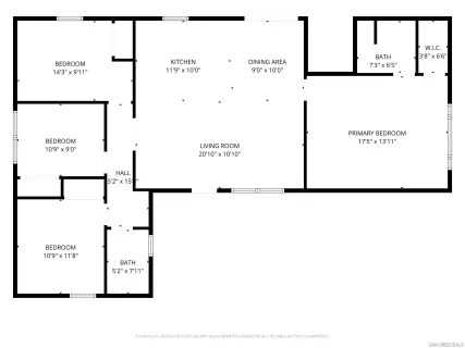 a picture of a building