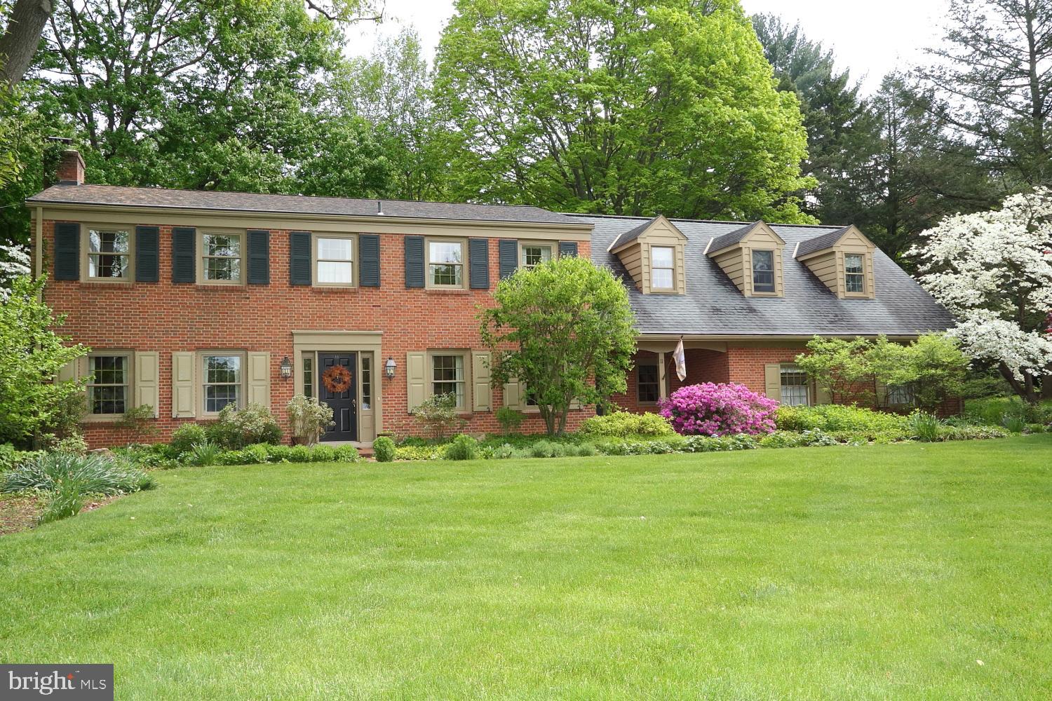 11 Spring Dell Road Lancaster, PA 17601 - Photo 1 of 58 11 Spring Dell Road - 1.7 acres