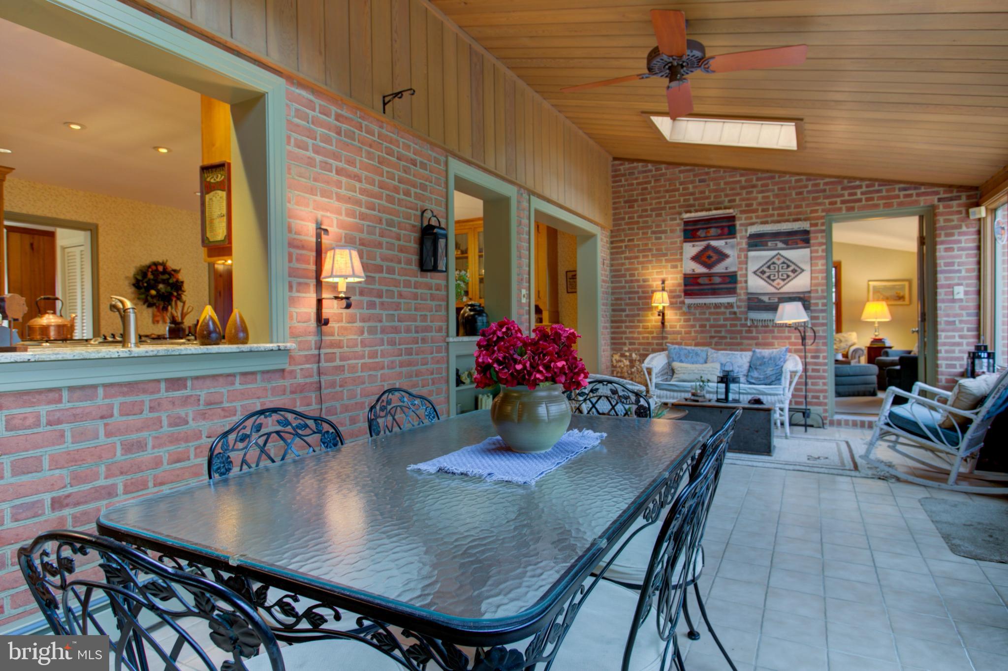 11 Spring Dell Road Lancaster, PA 17601 - Photo 14 of 58 Four season room - perfect for entertaining