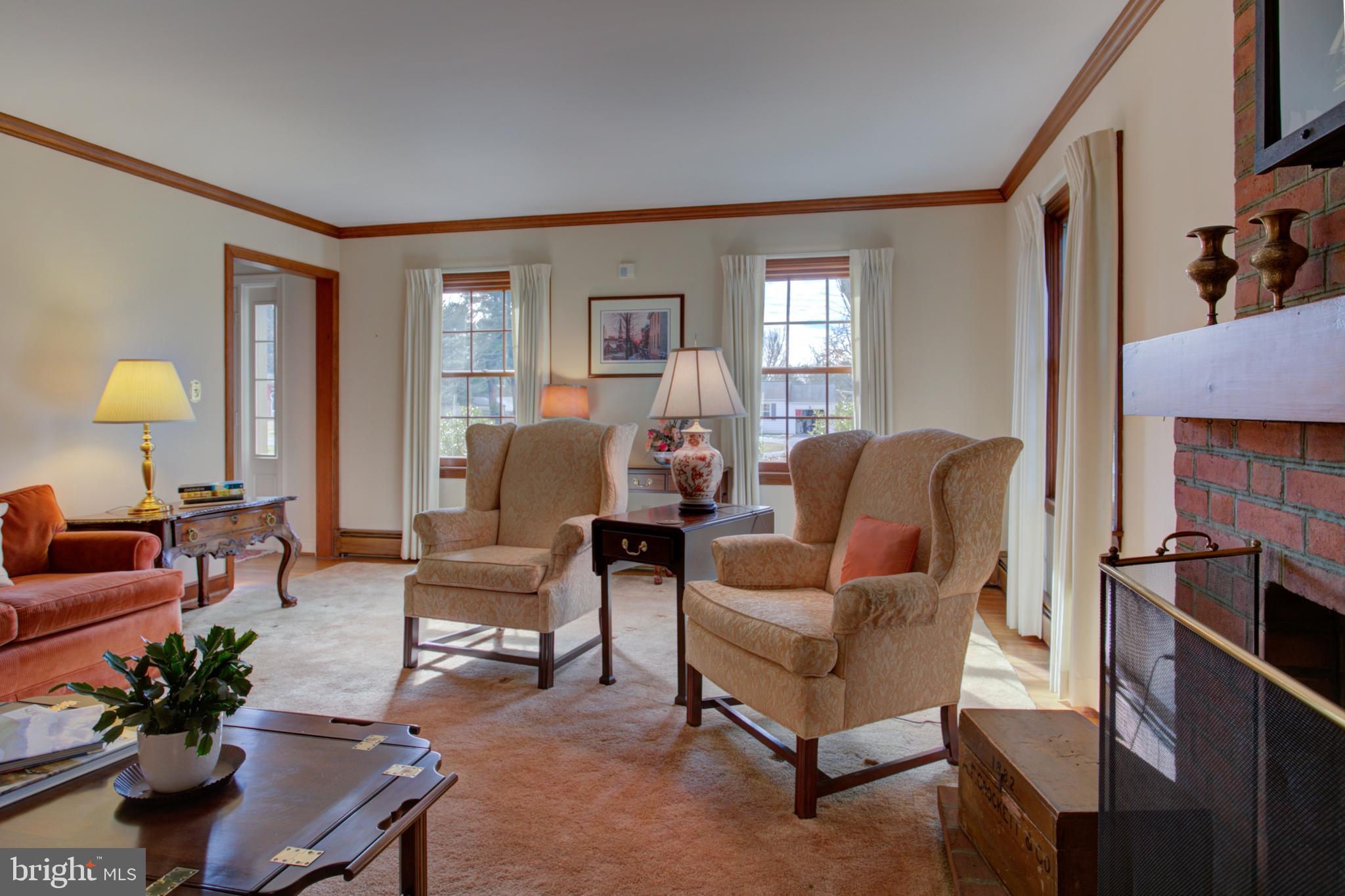 11 Spring Dell Road Lancaster, PA 17601 - Photo 22 of 58 Formal living room is spacious and light filled
