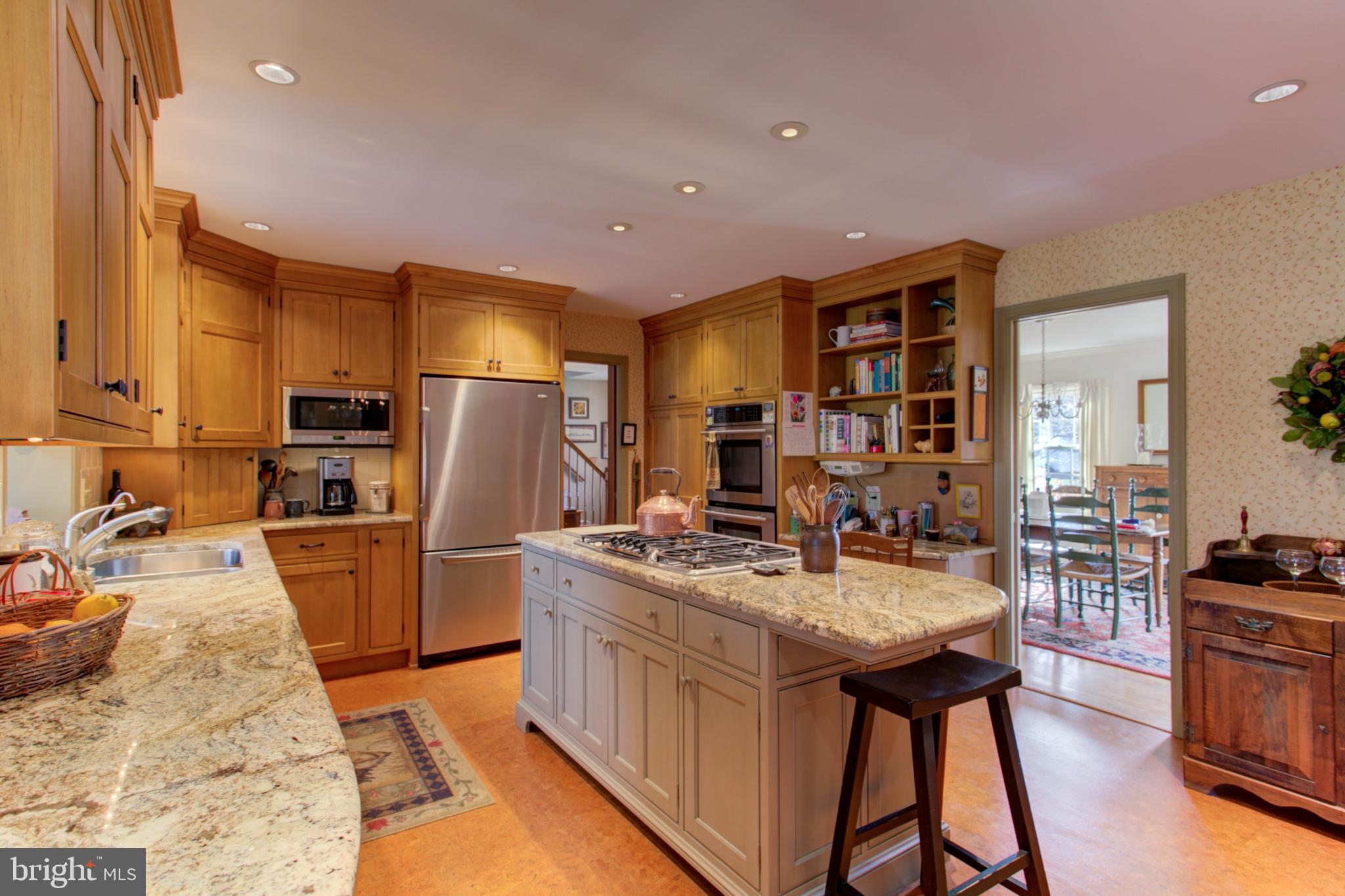 11 Spring Dell Road Lancaster, PA 17601 - Photo 8 of 58 Gorgeous granite counters