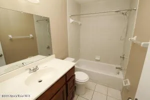 $174,900 | 1021 Abada Court Northeast, Unit 102, Palm Bay, FL 32905