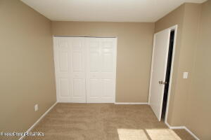 1021 Abada Court Northeast, Unit 102 Palm Bay, FL 32905 - Photo 14 of 16 a view of an empty room