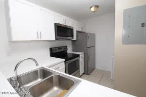 $174,900 | 1021 Abada Court Northeast, Unit 102, Palm Bay, FL 32905