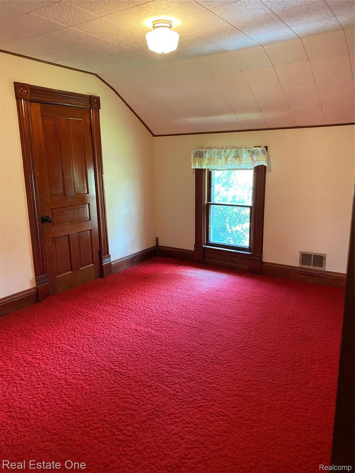 7727 West Lovejoy Road Byron, MI 48418 - Photo 15 of 45 Bedroom 4.JPG