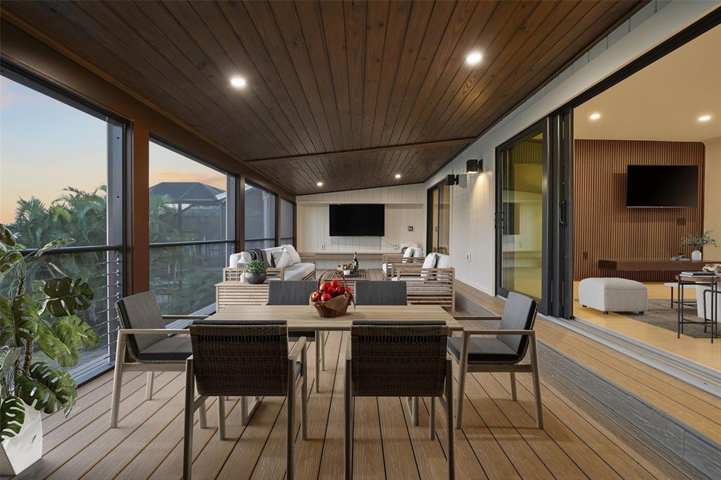 2795 North Beach Road, Unit B Englewood, FL 34223 - Photo 22 of 94