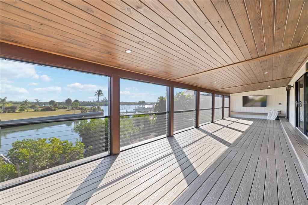 2795 North Beach Road, Unit B Englewood, FL 34223 - Photo 23 of 94