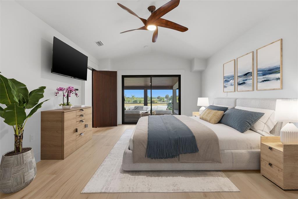 2795 North Beach Road, Unit B Englewood, FL 34223 - Photo 30 of 94