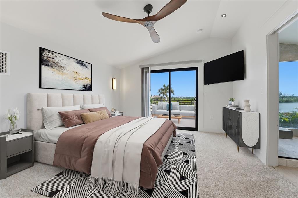 2795 North Beach Road, Unit B Englewood, FL 34223 - Photo 57 of 94