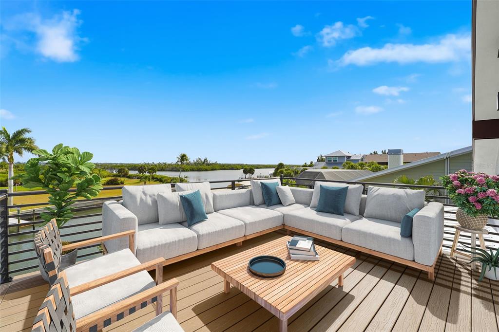 2795 North Beach Road, Unit B Englewood, FL 34223 - Photo 59 of 94