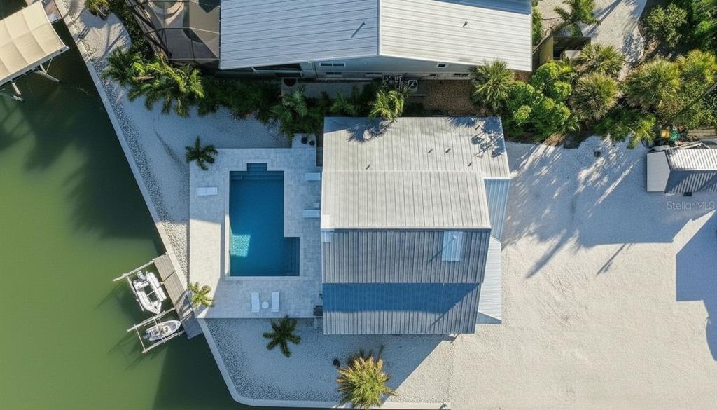 2795 North Beach Road, Unit B Englewood, FL 34223 - Photo 68 of 94