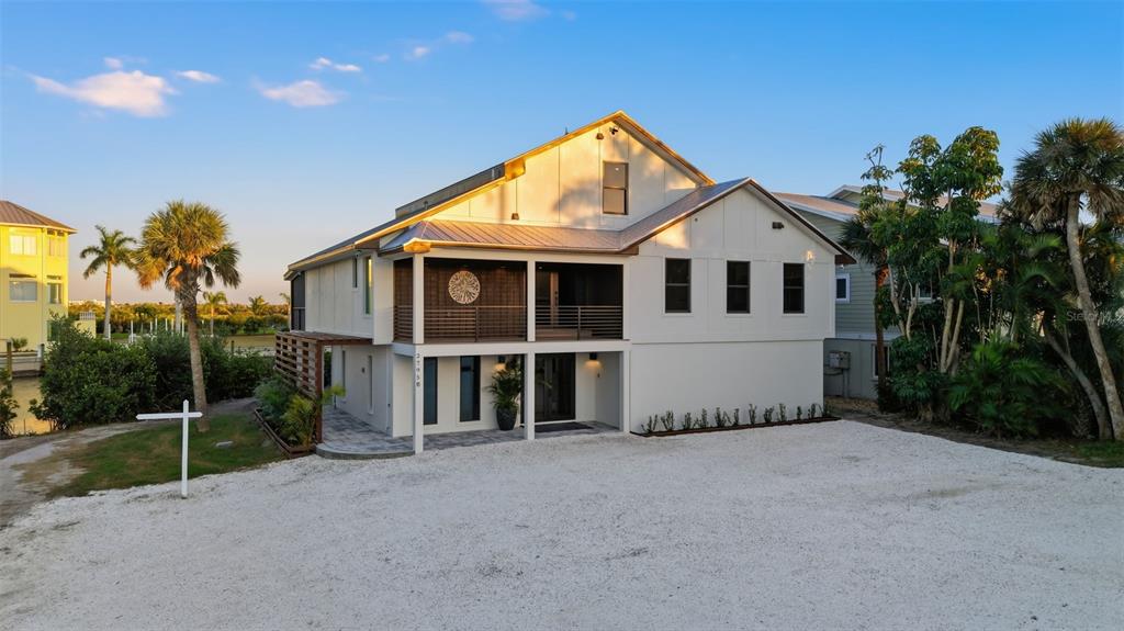 2795 North Beach Road, Unit B Englewood, FL 34223 - Photo 75 of 94