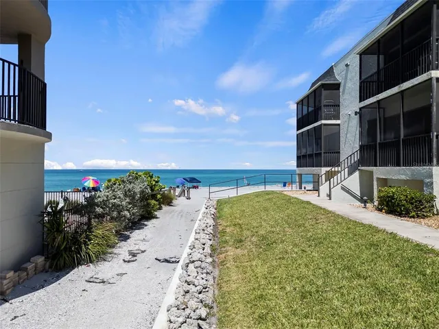 $2,499,000 | 2795 North Beach Road, Unit B, Englewood, FL 34223