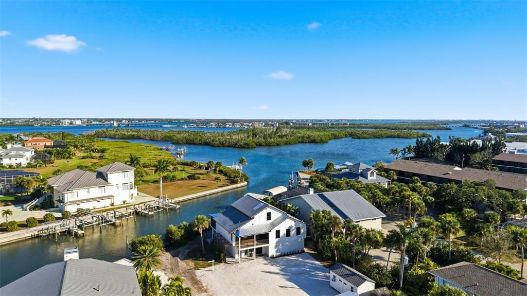 2795 North Beach Road, Unit B Englewood, FL 34223 - Photo 78 of 94