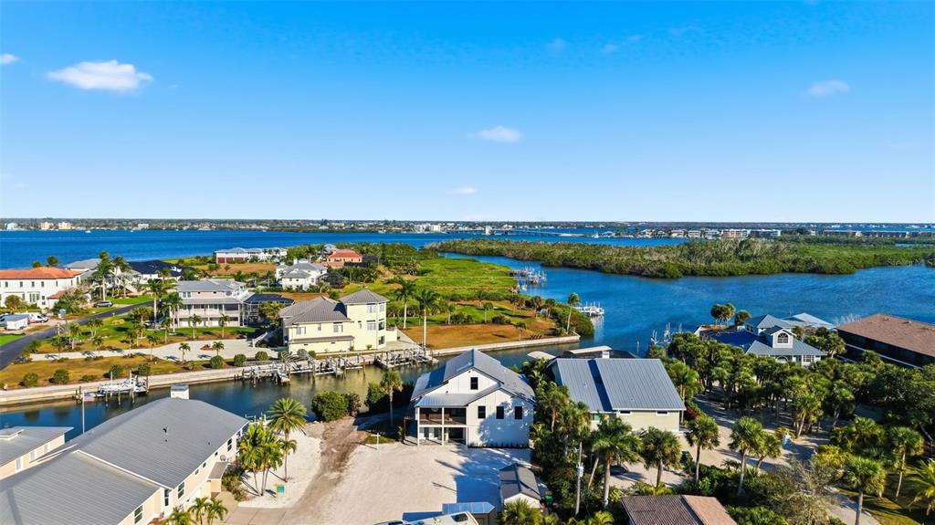 2795 North Beach Road, Unit B Englewood, FL 34223 - Photo 79 of 94