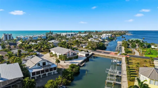 $2,499,000 | 2795 North Beach Road, Unit B, Englewood, FL 34223