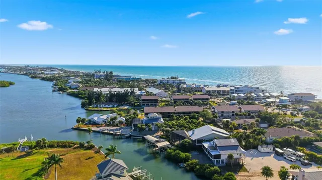 $2,499,000 | 2795 North Beach Road, Unit B, Englewood, FL 34223