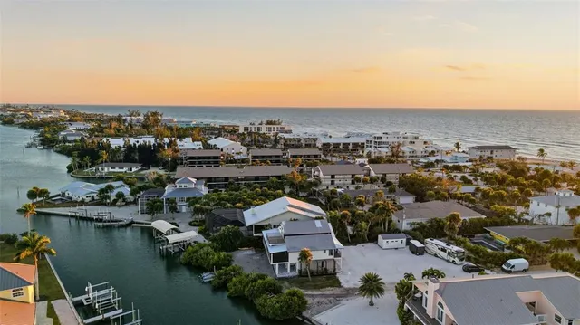 $2,499,000 | 2795 North Beach Road, Unit B, Englewood, FL 34223