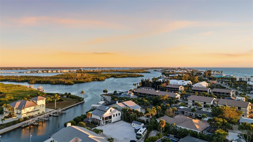 2795 North Beach Road, Unit B Englewood, FL 34223 - Photo 87 of 94