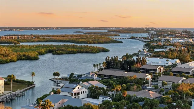 $2,499,000 | 2795 North Beach Road, Unit B, Englewood, FL 34223