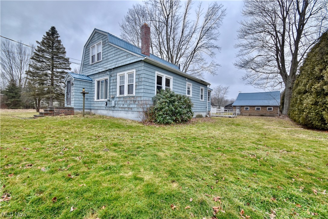 3496 Dayton Road Madison, OH 44057 - Photo 3 of 27 Gallery Image 3