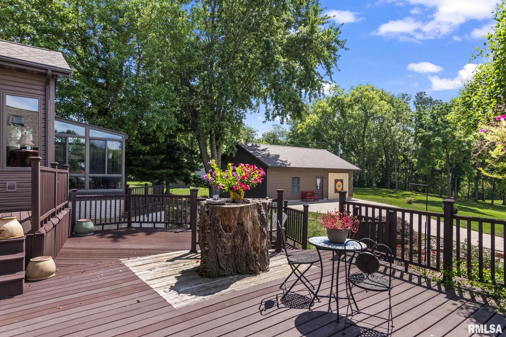 3876 Hudson Road Auburn, IL 62615 - Photo 65 of 87 Gallery Image 65