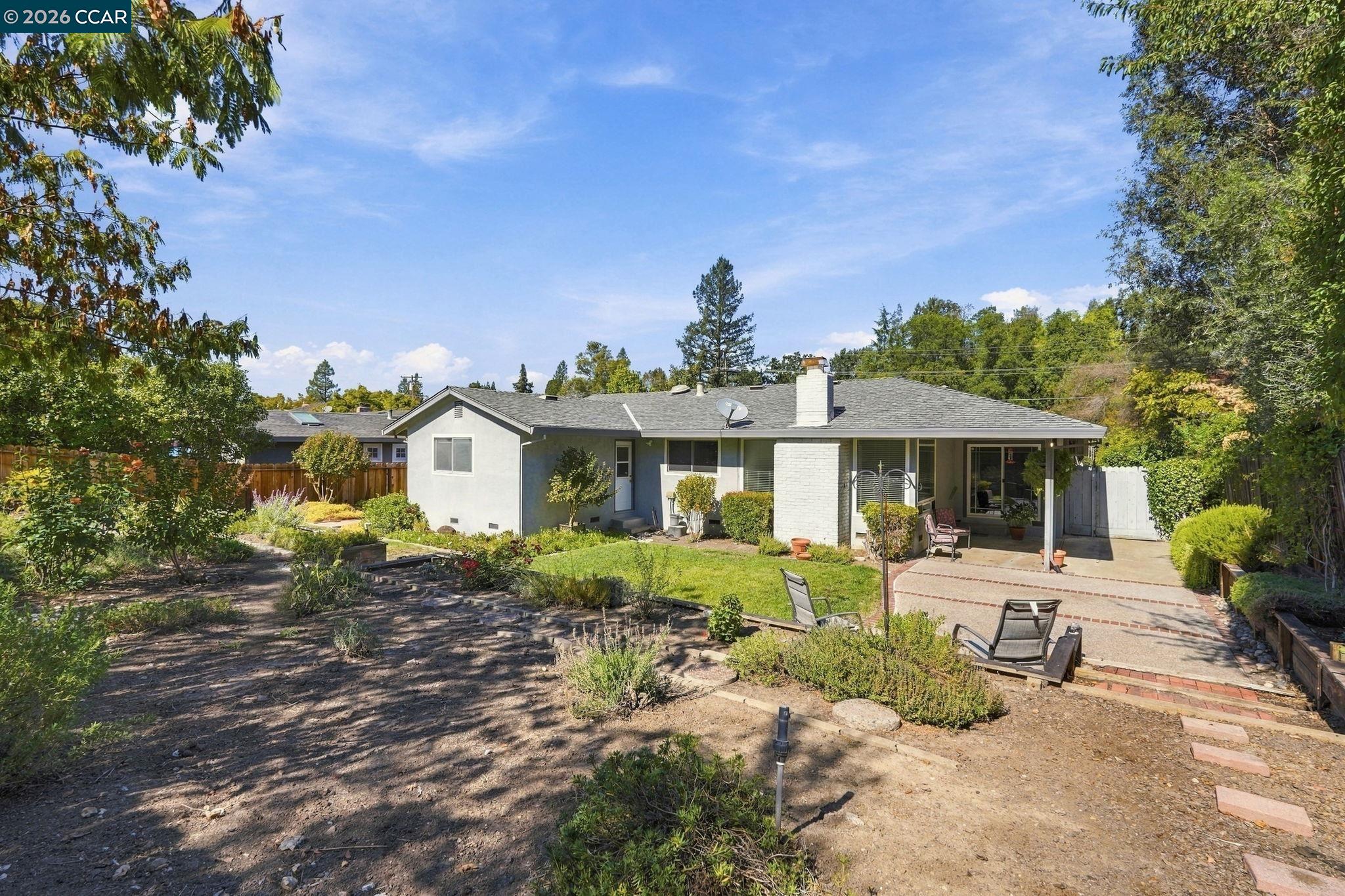 304 Gil Blas Road Danville, CA 94526 - Photo 23 of 29 Gallery Image 23