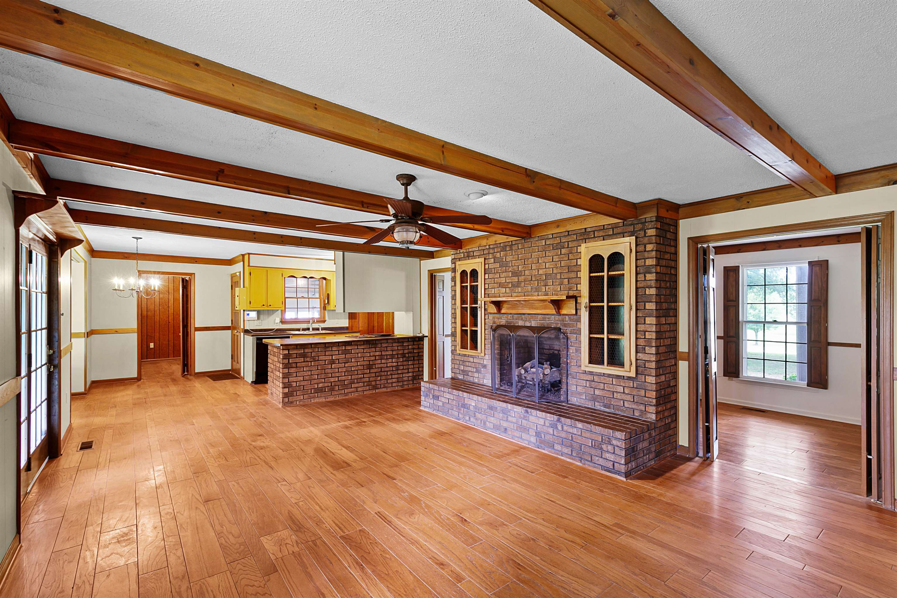 2875 Harts Bridge Road Jackson, TN 38301 - Photo 13 of 21 Photo 13
