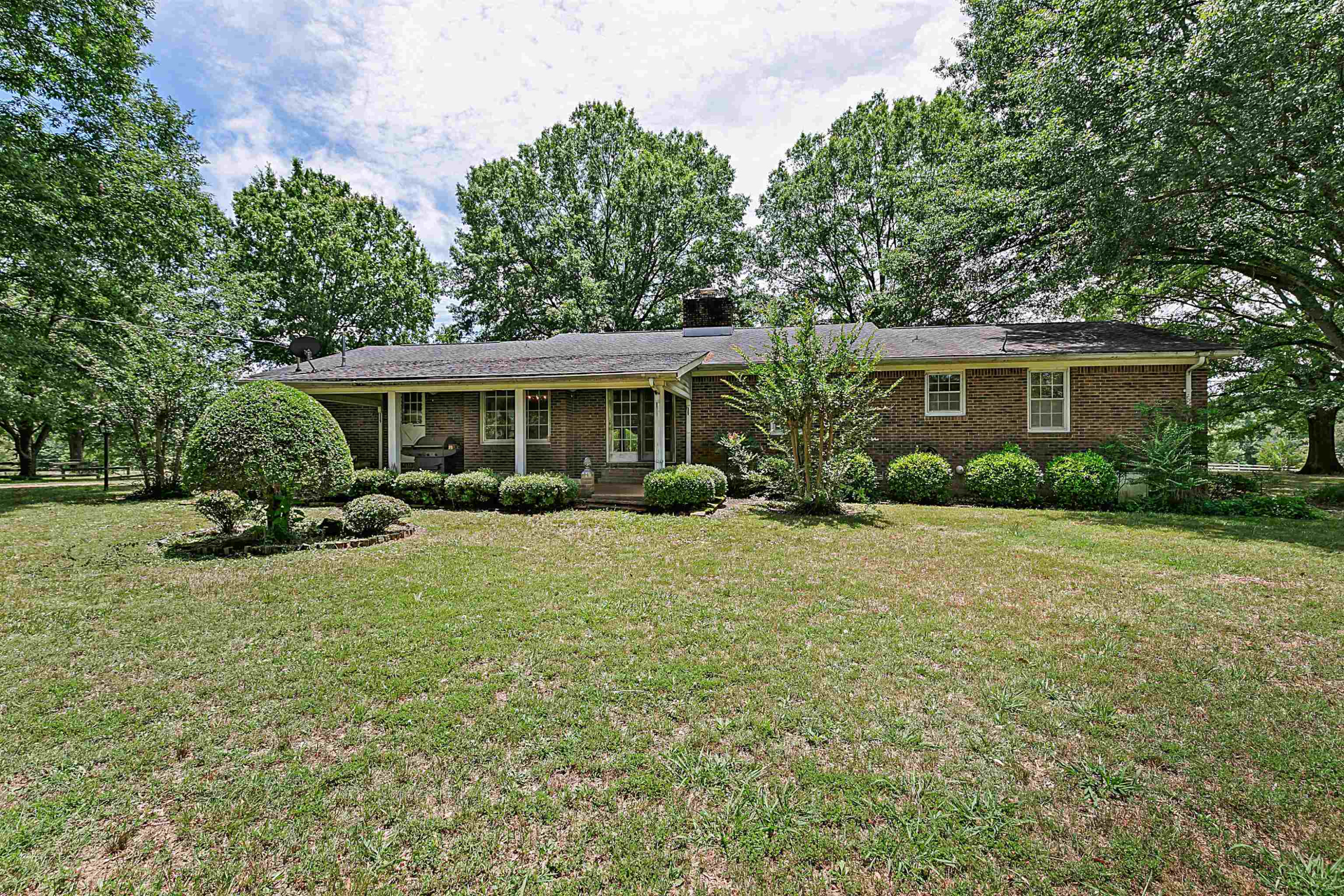 2875 Harts Bridge Road Jackson, TN 38301 - Photo 20 of 21 Photo 20