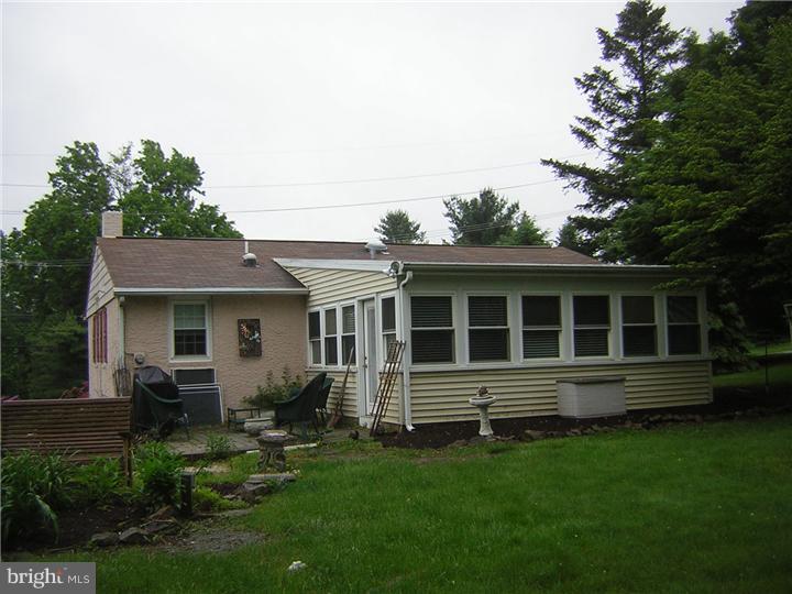 912 South Chester Road West Chester, PA 19382 - Photo 3 of 22 Exterior Back