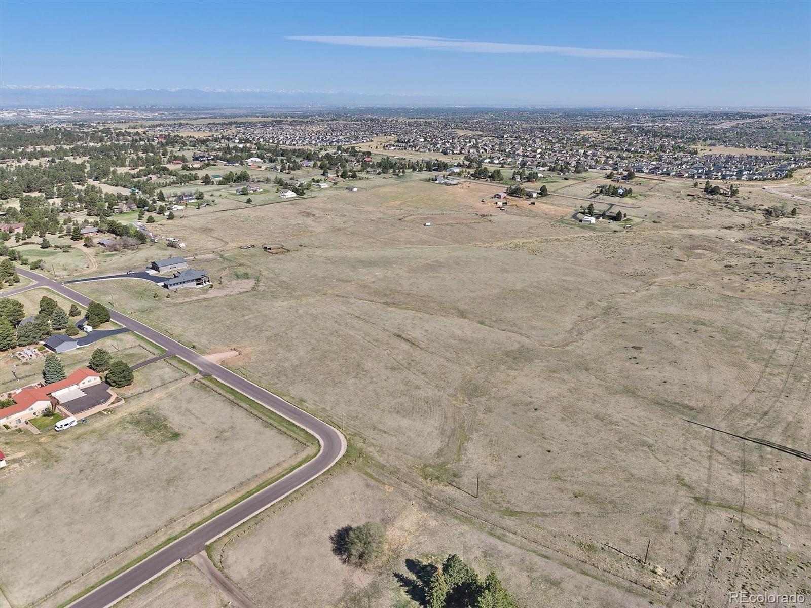 East Sand Creek Road Parker, CO 80138 - Photo 4 of 12