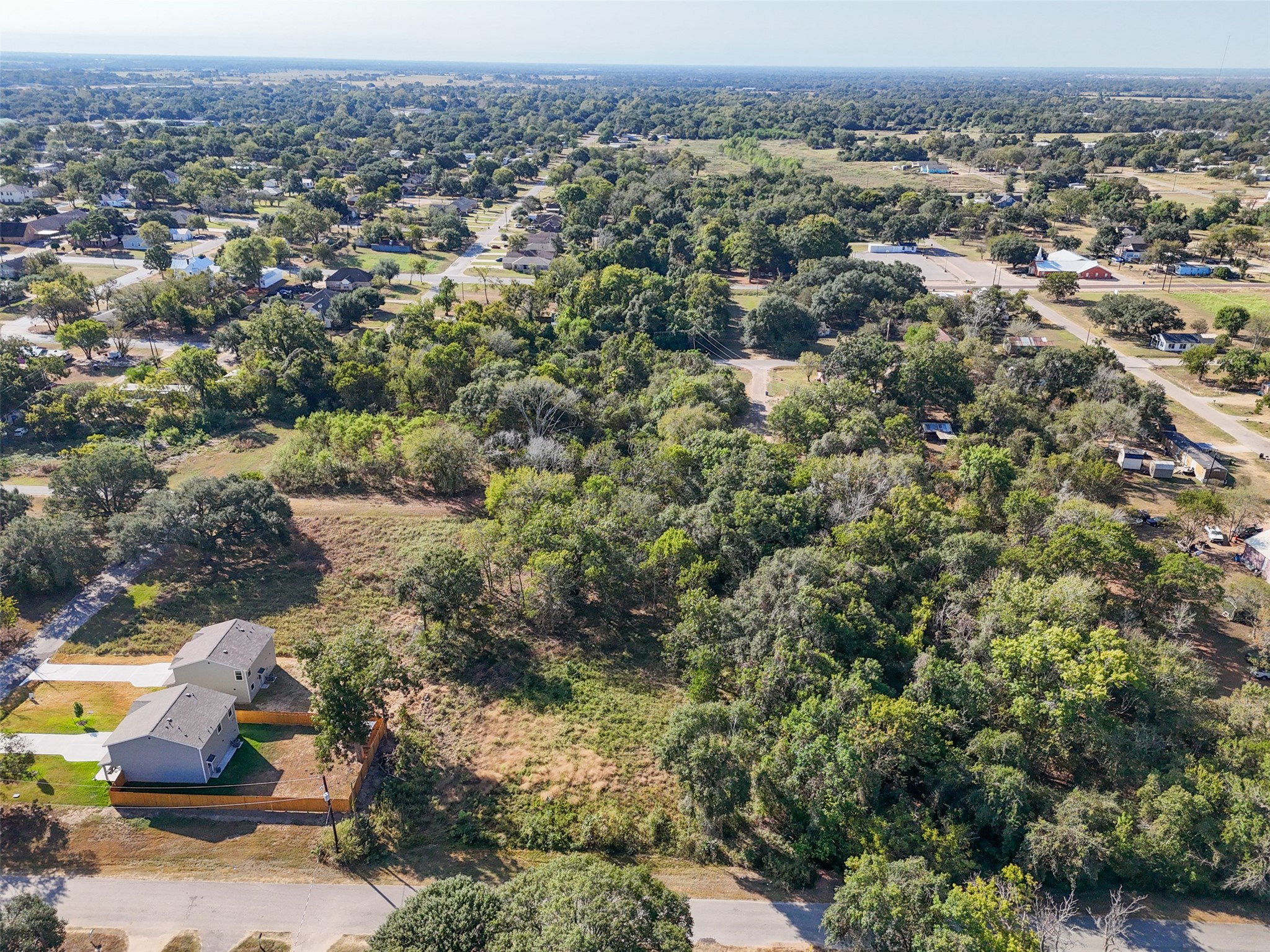 Tbd Rice Street Hempstead, TX 77445 - Photo 2 of 11