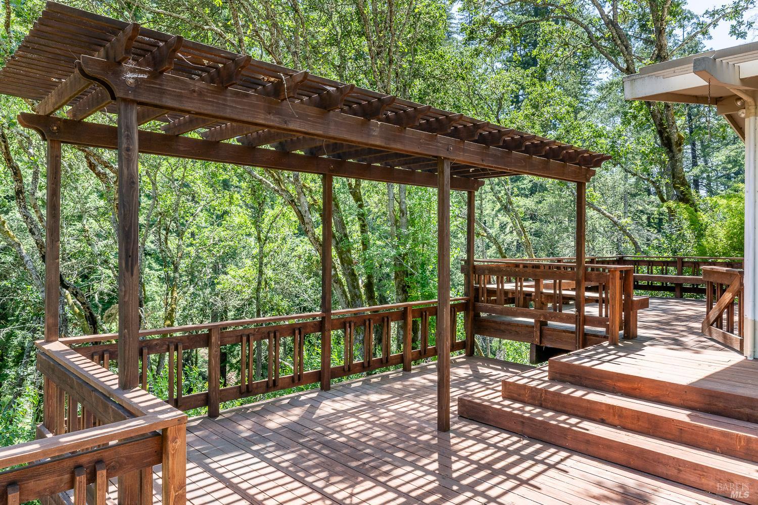6662 St Helena Road Santa Rosa, CA 95404 - Photo 22 of 51