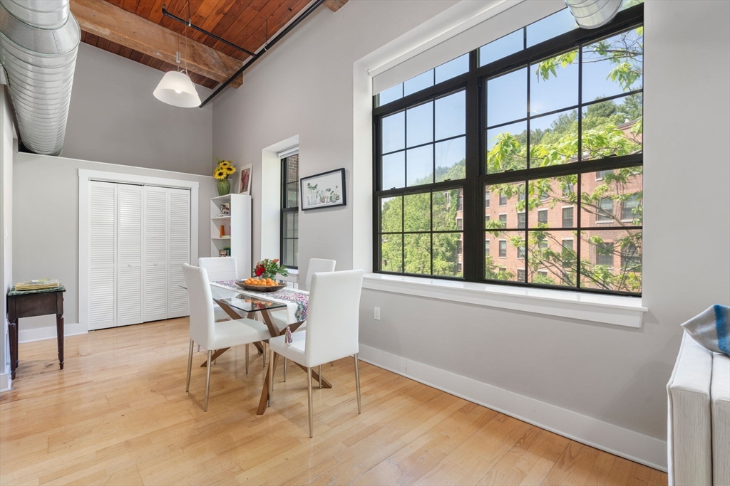 4 Powder Mill Square, Unit 104 Andover, MA 01810 - Photo 8 of 32 Gallery Image 8