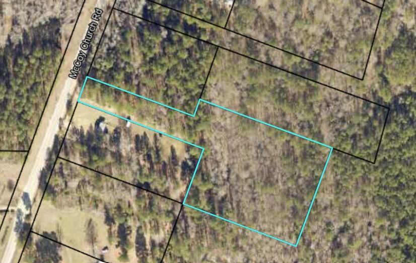 1737 McCoy Church Road Waynesboro, GA 30830 - Photo 1 of 1 Main