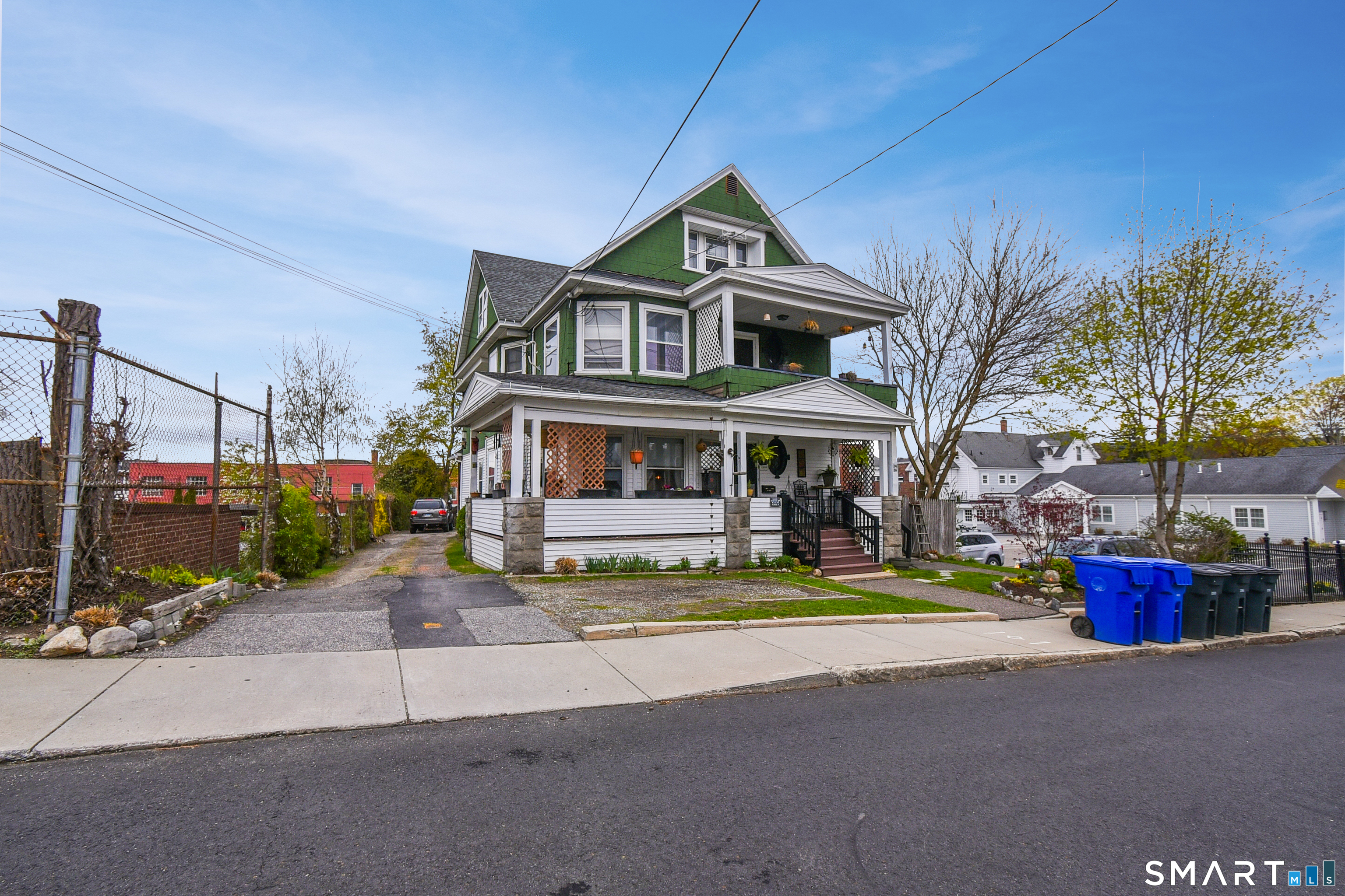 24 Summer Street Torrington, CT 06790 - Photo 15 of 16