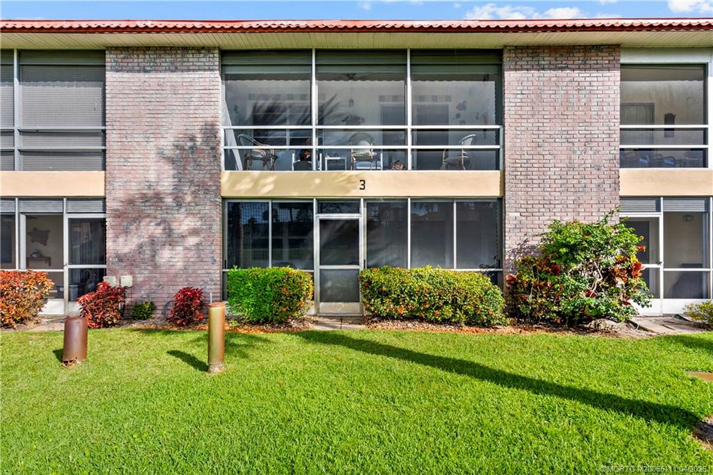 1905 Southwest Palm City Road, Unit C Stuart, FL 34994 - Photo 20 of 31