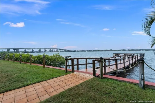 $109,000 | 1905 Southwest Palm City Road, Unit C, Stuart, FL 34994