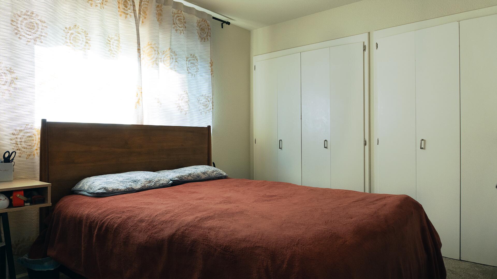 5080 Debbie Lane Redding, CA 96002 - Photo 15 of 30 Master BDRM